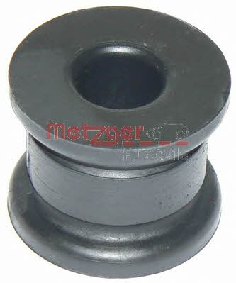 Metzger 52044708 Front stabilizer bush 52044708: Buy near me in Poland at 2407.PL - Good price!