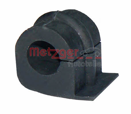 Metzger 52046508 Front stabilizer bush 52046508: Buy near me in Poland at 2407.PL - Good price!