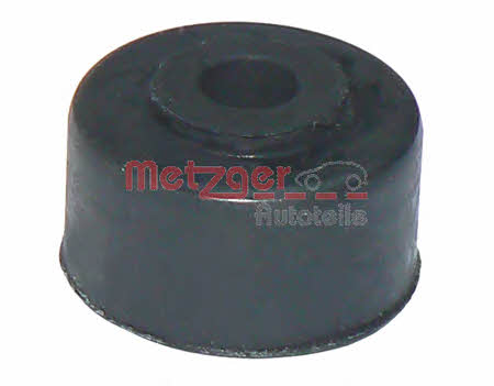 Metzger 52046608 Front stabilizer bush 52046608: Buy near me in Poland at 2407.PL - Good price!