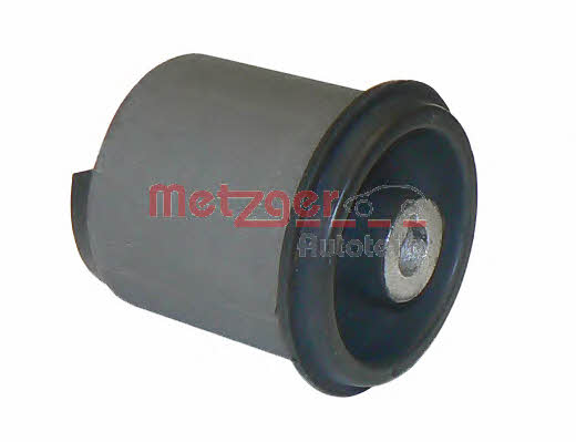 Metzger 52046709 Silentblock rear beam 52046709: Buy near me in Poland at 2407.PL - Good price!