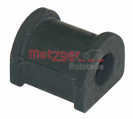 Metzger 52046808 Втулка стабілізатора переднього 52046808: Купити у Польщі - Добра ціна на 2407.PL!