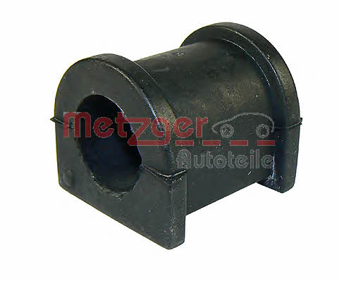 Metzger 52046908 Front stabilizer bush 52046908: Buy near me at 2407.PL in Poland at an Affordable price!