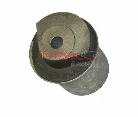 Metzger 52047609 Silentblock rear beam 52047609: Buy near me at 2407.PL in Poland at an Affordable price!