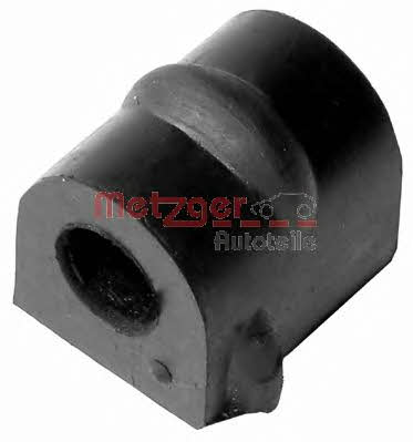 Metzger 52048008 Front stabilizer bush 52048008: Buy near me at 2407.PL in Poland at an Affordable price!