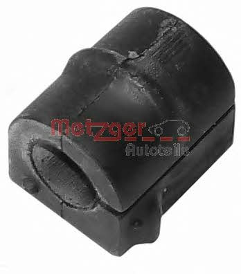 Metzger 52048308 Front stabilizer bush 52048308: Buy near me in Poland at 2407.PL - Good price!
