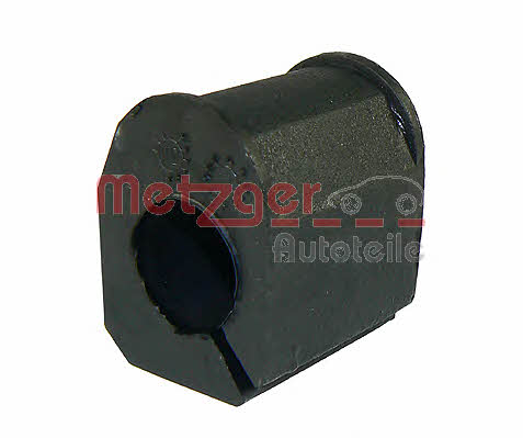 Metzger 52048508 Front stabilizer bush 52048508: Buy near me in Poland at 2407.PL - Good price!