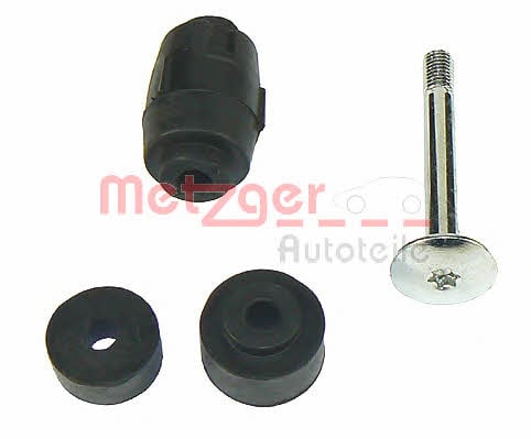 Metzger 52048618 Front stabilizer bush 52048618: Buy near me in Poland at 2407.PL - Good price!