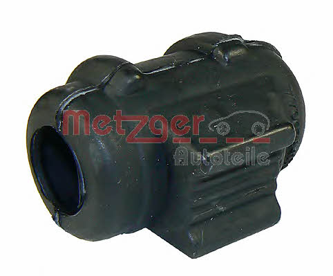 Metzger 52048808 Втулка стабілізатора переднього 52048808: Приваблива ціна - Купити у Польщі на 2407.PL!