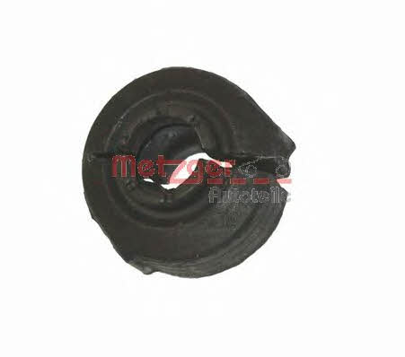 Metzger 52049908 Front stabilizer bush 52049908: Buy near me in Poland at 2407.PL - Good price!