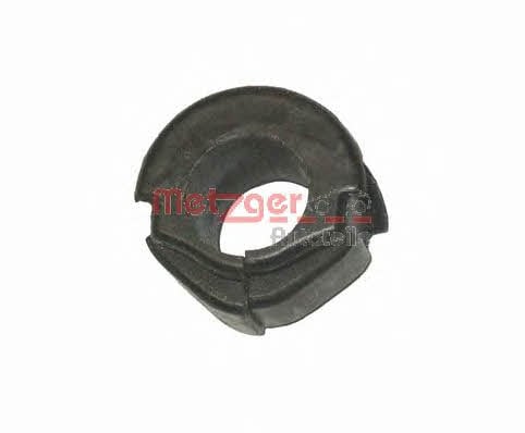 Metzger 52050808 Front stabilizer bush 52050808: Buy near me in Poland at 2407.PL - Good price!