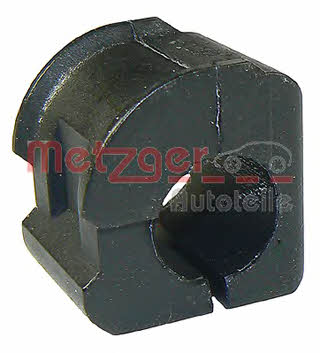 Metzger 52051008 Front stabilizer bush 52051008: Buy near me in Poland at 2407.PL - Good price!