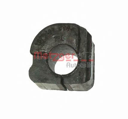 Metzger 52051108 Front stabilizer bush 52051108: Buy near me in Poland at 2407.PL - Good price!