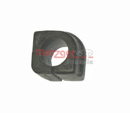 Metzger 52051308 Front stabilizer bush 52051308: Buy near me in Poland at 2407.PL - Good price!