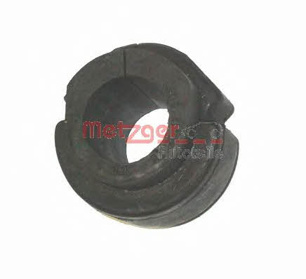 Metzger 52051708 Front stabilizer bush 52051708: Buy near me in Poland at 2407.PL - Good price!