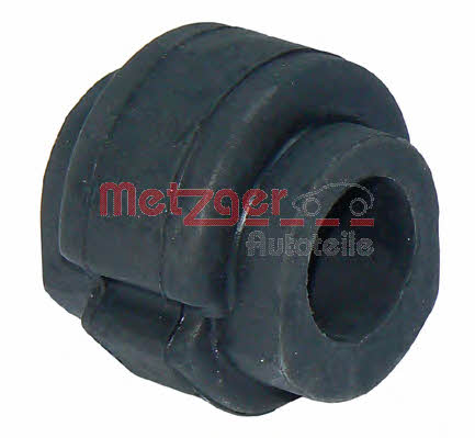 Metzger 52051808 Front stabilizer bush 52051808: Buy near me in Poland at 2407.PL - Good price!