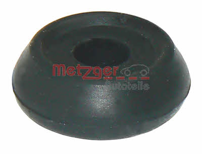 Metzger 52051908 Front stabilizer bush 52051908: Buy near me in Poland at 2407.PL - Good price!
