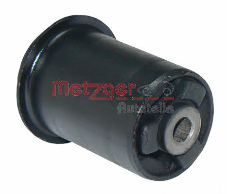 Metzger 52052209 Silentblock rear beam 52052209: Buy near me in Poland at 2407.PL - Good price!
