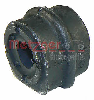 Metzger 52052308 Front stabilizer bush 52052308: Buy near me in Poland at 2407.PL - Good price!