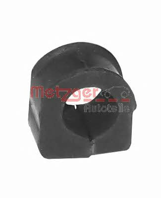 Metzger 52052808 Front stabilizer bush 52052808: Buy near me in Poland at 2407.PL - Good price!