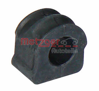 Metzger 52053508 Front stabilizer bush 52053508: Buy near me in Poland at 2407.PL - Good price!