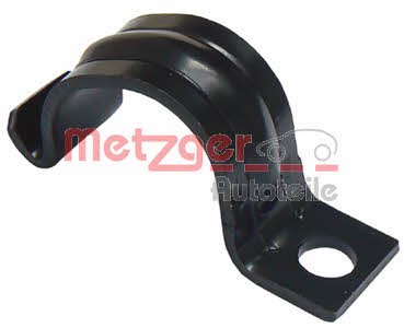 Metzger 52053908 Кронштейн стабилизатора 52053908: Купить в Польше - Отличная цена на 2407.PL!