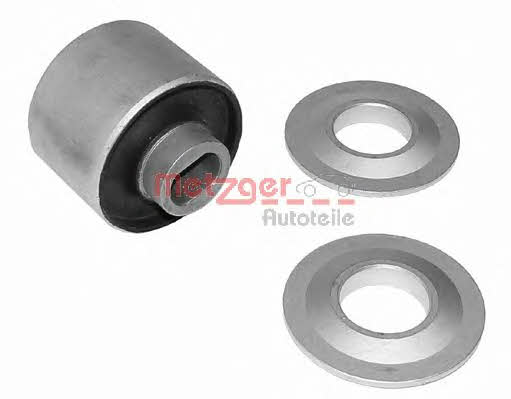 Metzger 52054518 Silent block, front lower arm 52054518: Buy near me in Poland at 2407.PL - Good price!