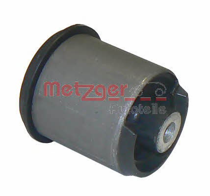 Metzger 52056709 Silentblock rear beam 52056709: Buy near me in Poland at 2407.PL - Good price!