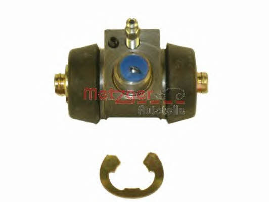 Metzger 101-029 Wheel Brake Cylinder 101029: Buy near me in Poland at 2407.PL - Good price!