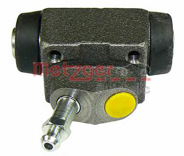 Metzger 101-049 Wheel Brake Cylinder 101049: Buy near me in Poland at 2407.PL - Good price!