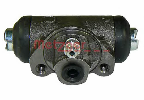 Metzger 101-072 Wheel Brake Cylinder 101072: Buy near me in Poland at 2407.PL - Good price!