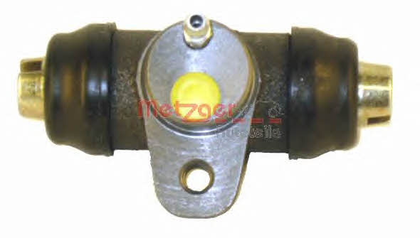 Metzger 101-278 Wheel Brake Cylinder 101278: Buy near me in Poland at 2407.PL - Good price!