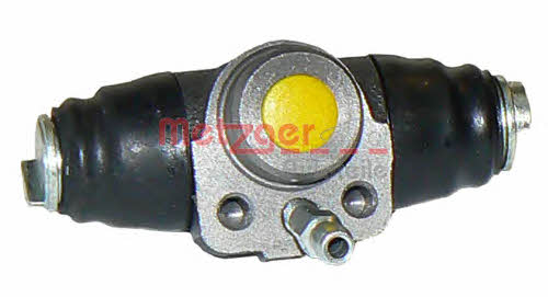 Metzger 101-349 Wheel Brake Cylinder 101349: Buy near me in Poland at 2407.PL - Good price!
