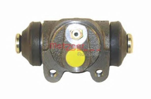 Metzger 101-365 Wheel Brake Cylinder 101365: Buy near me in Poland at 2407.PL - Good price!