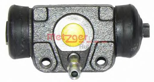 Metzger 101-417 Wheel Brake Cylinder 101417: Buy near me at 2407.PL in Poland at an Affordable price!