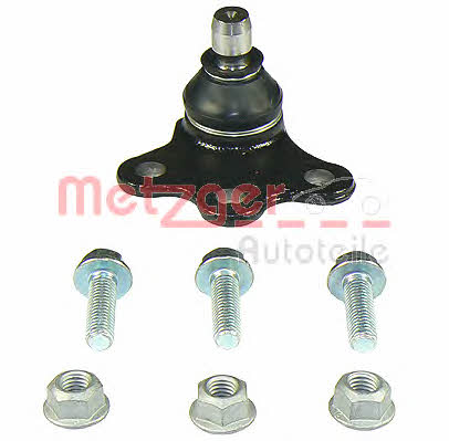 Metzger 57001312 Ball joint 57001312: Buy near me in Poland at 2407.PL - Good price!