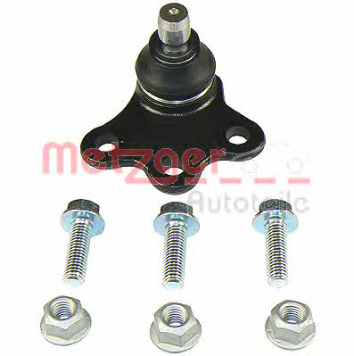 Metzger 57001411 Ball joint 57001411: Buy near me in Poland at 2407.PL - Good price!
