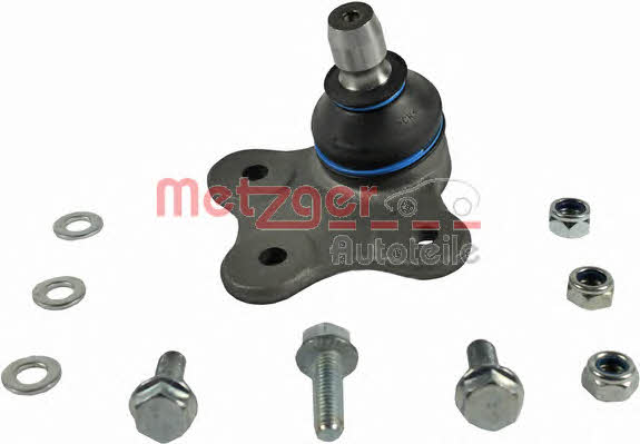 Metzger 57001518 Ball joint 57001518: Buy near me in Poland at 2407.PL - Good price!