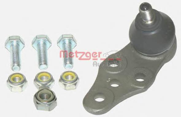 Metzger 57001618 Ball joint 57001618: Buy near me in Poland at 2407.PL - Good price!
