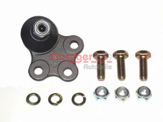 Metzger 57001818 Ball joint 57001818: Buy near me in Poland at 2407.PL - Good price!