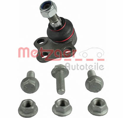 Metzger 57002018 Ball joint 57002018: Buy near me in Poland at 2407.PL - Good price!