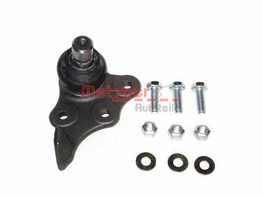 Metzger 57002211 Ball joint 57002211: Buy near me in Poland at 2407.PL - Good price!
