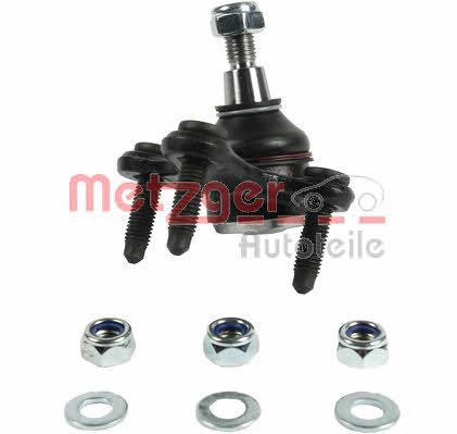 Metzger 57005211 Ball joint 57005211: Buy near me in Poland at 2407.PL - Good price!
