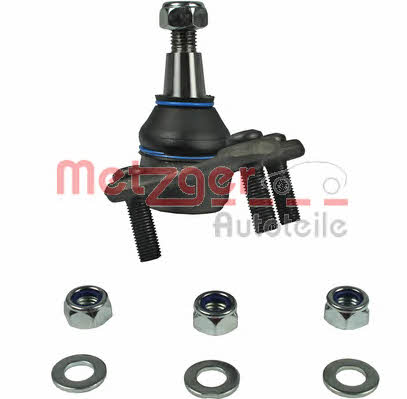 Metzger 57005512 Ball joint 57005512: Buy near me in Poland at 2407.PL - Good price!