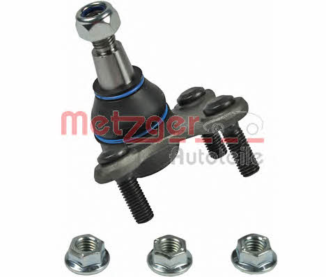 Metzger 57005611 Ball joint 57005611: Buy near me in Poland at 2407.PL - Good price!