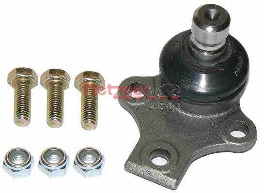 Metzger 57006418 Ball joint 57006418: Buy near me in Poland at 2407.PL - Good price!
