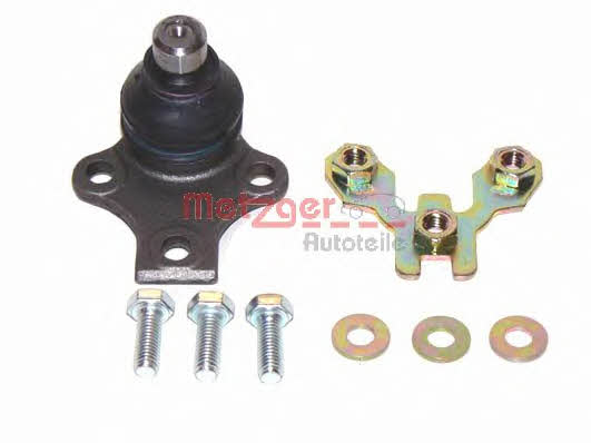 Metzger 57006518 Ball joint 57006518: Buy near me in Poland at 2407.PL - Good price!