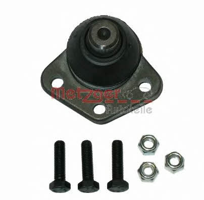 Metzger 57006618 Ball joint 57006618: Buy near me in Poland at 2407.PL - Good price!