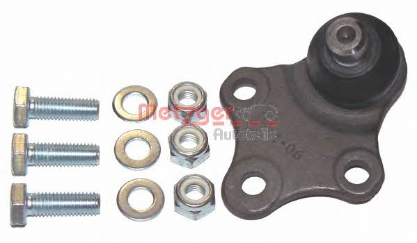 Metzger 57009718 Ball joint 57009718: Buy near me in Poland at 2407.PL - Good price!