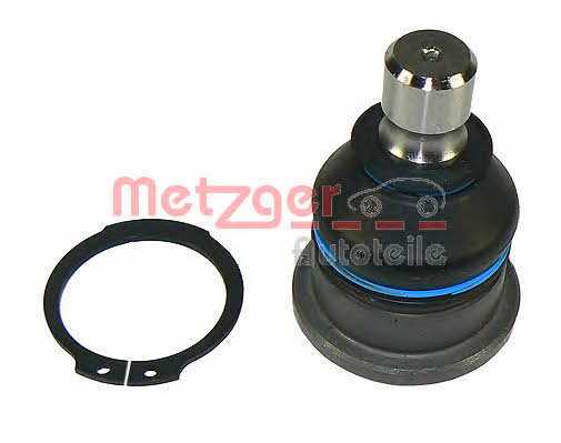 Metzger 57010608 Ball joint 57010608: Buy near me at 2407.PL in Poland at an Affordable price!