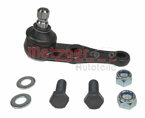Metzger 57010908 Ball joint 57010908: Buy near me in Poland at 2407.PL - Good price!